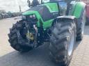 Deutz-Fahr Agrotron 6160.4