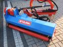 Stark KDS 145 - Mulcher - Stem crusher - Royal tractor