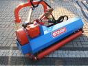 Stark KDS 145 - Mulcher - Stem crusher - Royal tractor