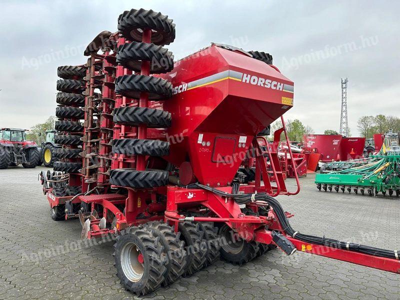 Horsch Pronto 8 DC PPF vetőgép