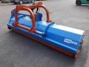 Stark KDX 240 - Mulcher - Mud crusher - Available at Royal Tractor