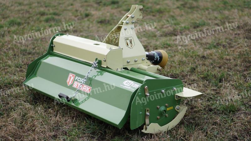 Stark RS 125 - Profesionální kultivátor - Bezkonkurenční ceny - Royal tractor