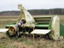 Stark RS 125 - Profesionální kultivátor - Bezkonkurenční ceny - Royal tractor