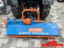 Stark KMH 175 - Mulčer - drobilnik blata - Kraljevi traktor