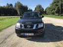 Nissan Navara 2.5