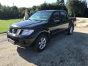 Nissan Navara 2.5