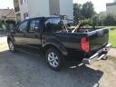 Nissan Navara 2.5