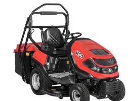 SECO MP122D HD Profi Fűnyírótraktor