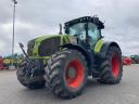 CLAAS Axion 950 Cmatic Cebis