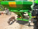 Fertiliser spreader (Amazone)