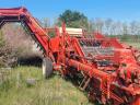 Kartoffelerntemaschine Grimme DL 1500, 2 Reihen