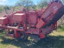 Kartoffelerntemaschine Grimme DL 1500, 2 Reihen