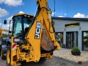 JCB-3CX kotrórakodó