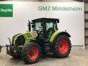 CLAAS CLAAS ARION 550 Cebis Cmatic