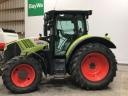 CLAAS CLAAS ARION 550 Cebis Cmatic