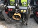 CLAAS CLAAS ARION 550 Cebis Cmatic