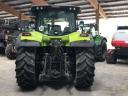 CLAAS CLAAS ARION 550 Cebis Cmatic