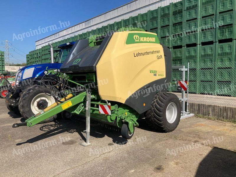 Krone VARIPACK V 190 XC bálázó