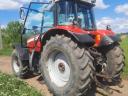 Massey Ferguson 6480 fronthidraulika,  frontkardán