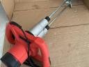 Double mixing arm paint mixer mortar mixer - Welnek Tools VK-003200 - Paint mixer