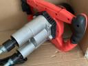 Mixer cu braț dublu pentru amestecarea vopselelor și mortar - Welnek Tools VK-003200 - Mixere pentru vopsele