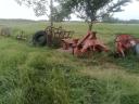 Fella 190 lawnmower for sale for repair or spare parts