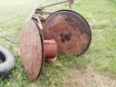 Fella 190 lawnmower for sale for repair or spare parts