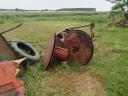 Fella 190 lawnmower for sale for repair or spare parts
