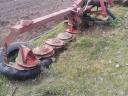 Fella 190 lawnmower for sale for repair or spare parts