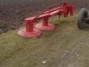 Fella 190 lawnmower for sale for repair or spare parts