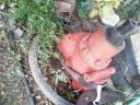 Fella 190 lawnmower for sale for repair or spare parts