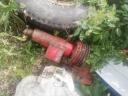 Fella 190 lawnmower for sale for repair or spare parts