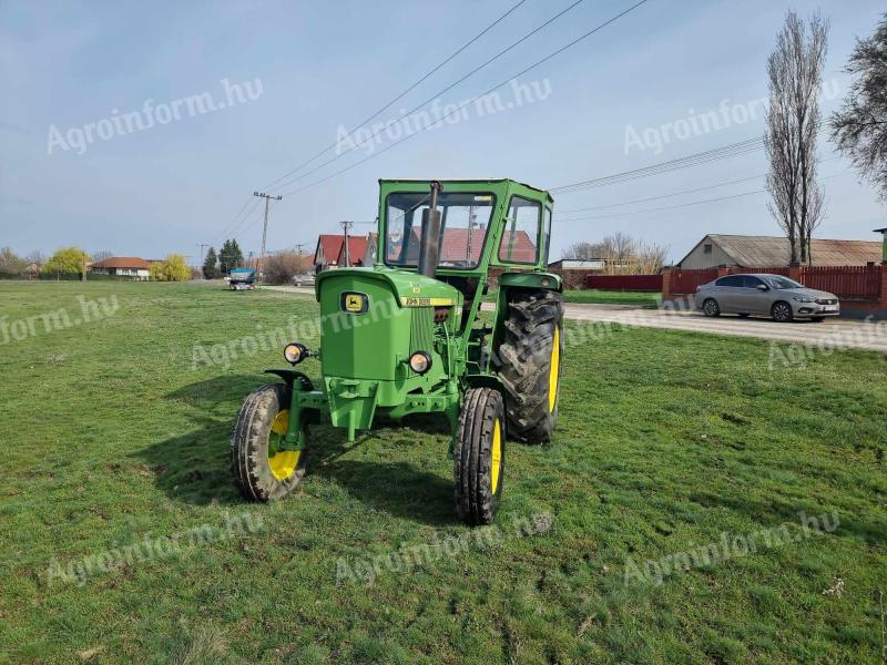 Eladó John Deere 2030