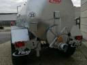 Fligel VFW 10600 tanker with lower coupling, for sale from stock