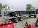 Fliegl DPW 180 ballast trailer for sale from stock