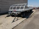 Fliegl DPW 180 ballast trailer for sale from stock