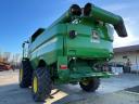 John Deere S660 4WD (1691/2998 radnih sati)