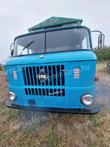 IFA w50 l