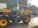 JCB 535-95 AGRI Plus gebrauchter Teleskoplader