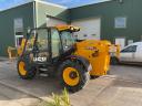 JCB 535-95 AGRI Plus gebrauchter Teleskoplader