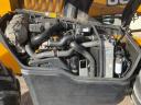 JCB 535-95 AGRI Plus gebrauchter Teleskoplader