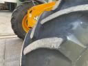 JCB 535-95 AGRI Plus gebrauchter Teleskoplader