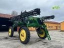 John Deere 4730 Permetező-Teljes körűen átvizsgált 914 munkaórával