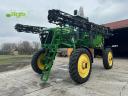 John Deere 4730 Permetező-Teljes körűen átvizsgált 914 munkaórával