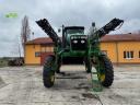 John Deere 4730 Permetező-Teljes körűen átvizsgált 914 munkaórával