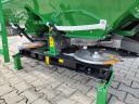 Turquagro TUFAN 3000 - 18-24 fertiliser spreader kit