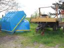 Unicorn container tractor for sale