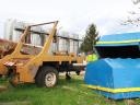 Unicorn container tractor for sale