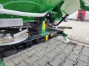 About Turquagro TUFAN 1500 suspended fertilizer spreader kit