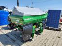 About Turquagro TUFAN 1500 suspended fertilizer spreader kit